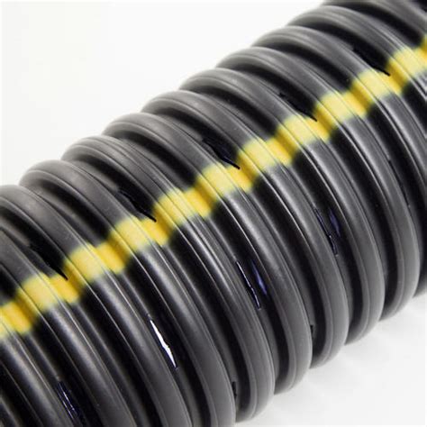 corrugated 4 inch drain pipe|4 corrugated drain pipe menards.